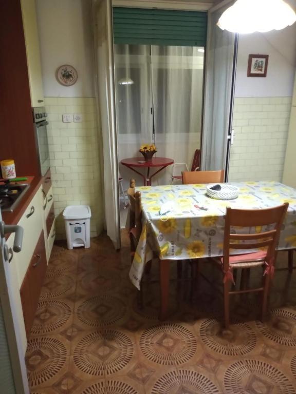 B&B Viale Liberta Giarre Exterior foto