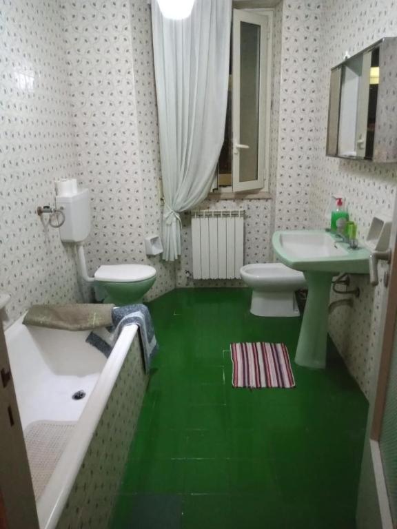 B&B Viale Liberta Giarre Exterior foto