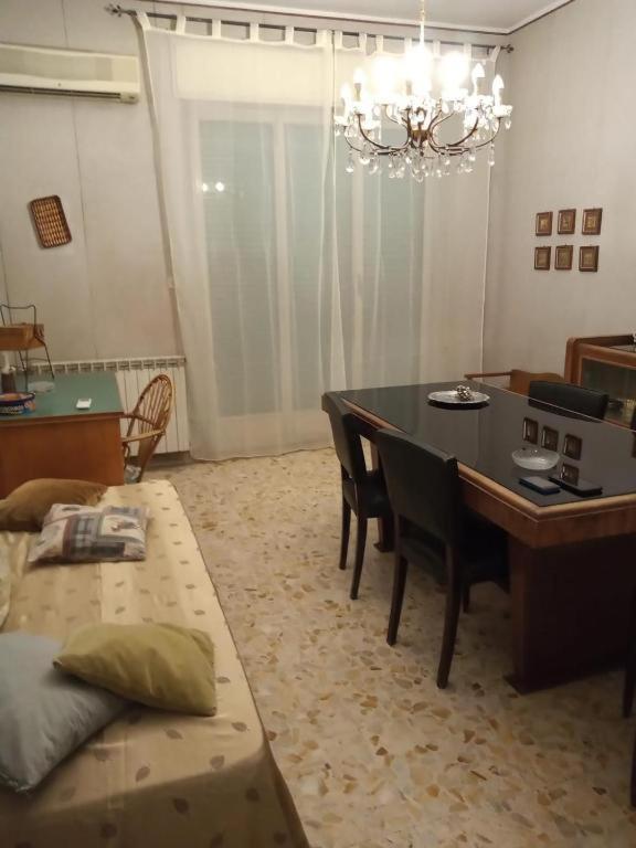 B&B Viale Liberta Giarre Exterior foto